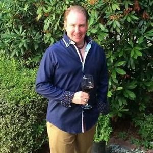 Meet your Posher, Jeff